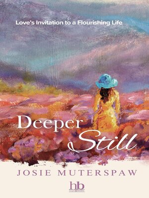 cover image of Deeper Still